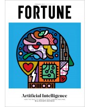Fortune Magazine
