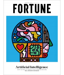 Fortune Magazine