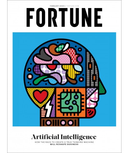 Fortune Magazine