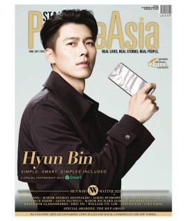 People Asia