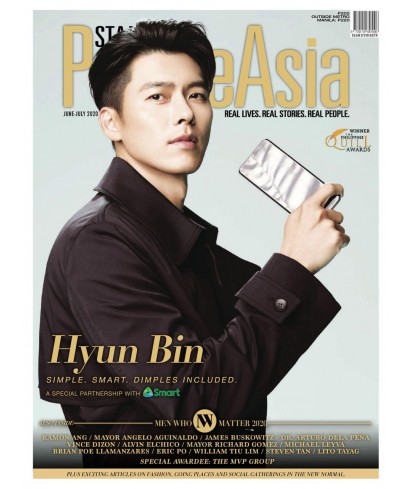 People Asia
