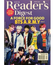 Reader's Digest (Asia)