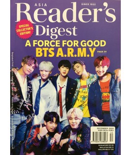 Reader's Digest (Asia)