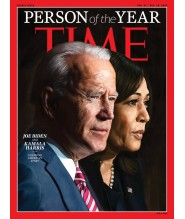 Time Magazine