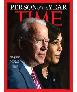 Time Magazine