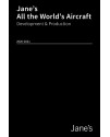 Janes All the World’s Aircraft: Development & Production Yearbook 20/21