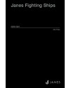 Janes Fighting Ships Yearbook 20/21