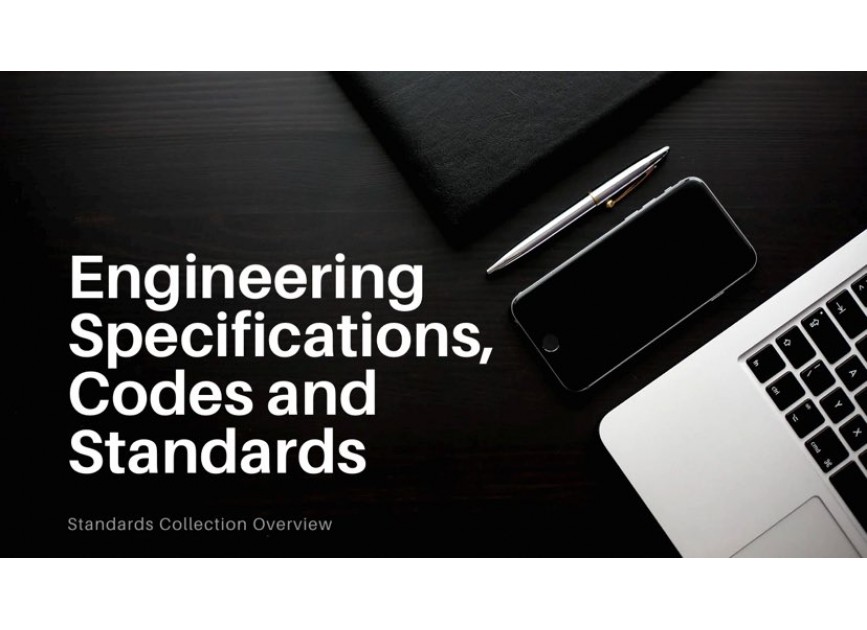 Standards Collection Overview