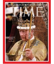 Time Magazine