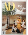 Architectural Digest
