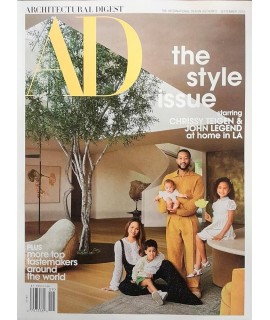 Architectural Digest