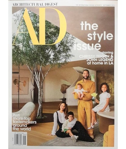 Architectural Digest