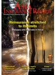 Asia Insurance Review