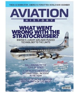 Aviation History Magazine