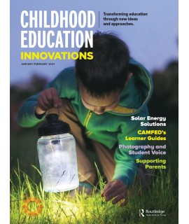 Childhood Education: Innovations