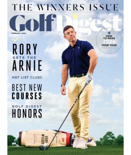 Golf Digest