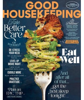 Good Housekeeping magazine (US)