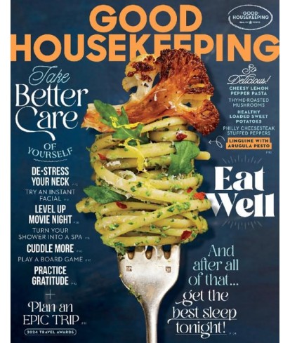 Good Housekeeping magazine (US)