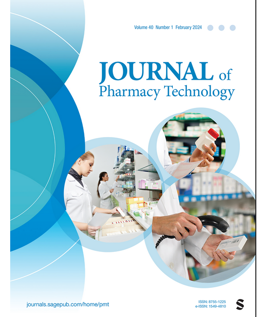 Journal of Pharmacy Technology