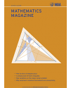 Mathematics Magazine