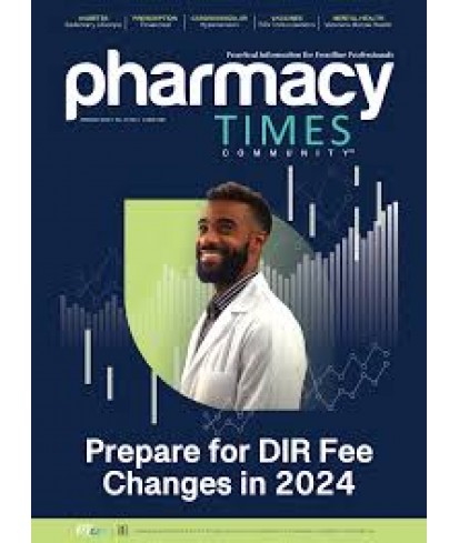 Pharmacy Times