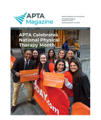 APTA Magazine 