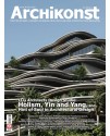 Archikonst Magazine