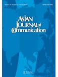 Asian Journal of Communication