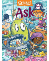 Ask Magazine