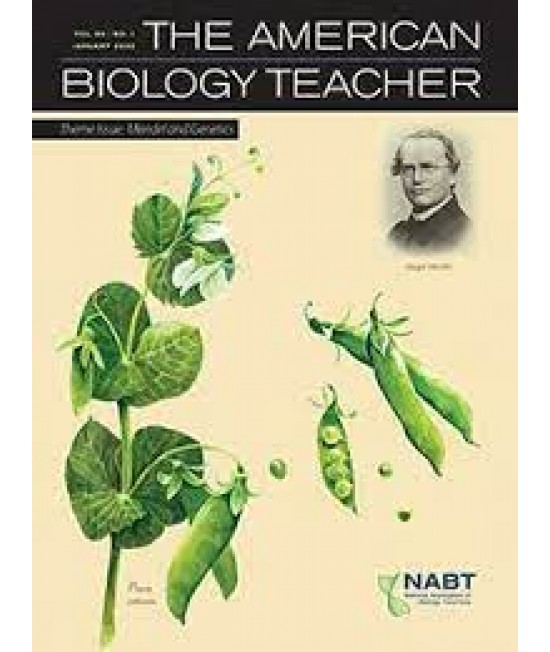 American Biology Teacher