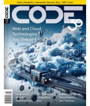 Code Magazine