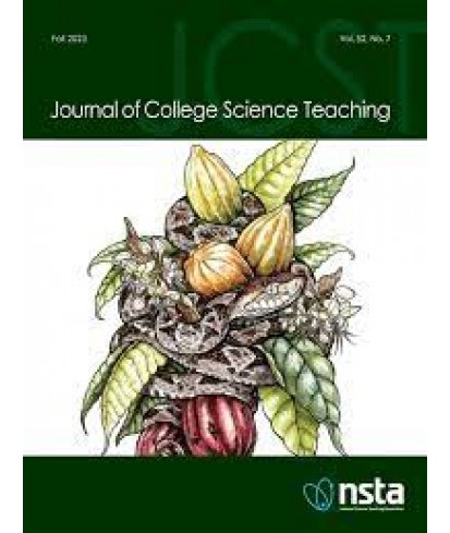 Journal of College Science Teaching