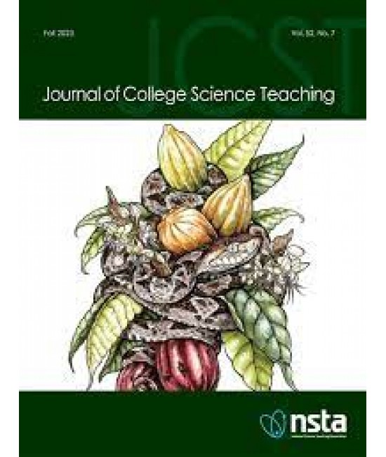 Journal of College Science Teaching