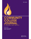 Community College Journal of Research and Practice