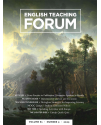 English Teaching Forum