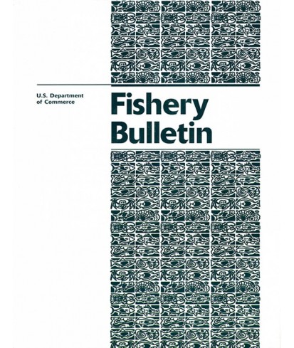 Fishery Bulletin