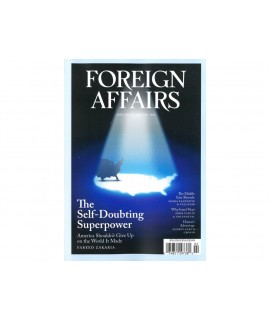 Foreign Affairs