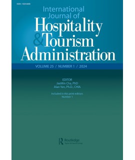 Int'l. Journal of Hospitality & Tourism Admin.
