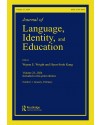 Journal of Language, Identity & Education