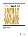 Journal of Family Social Work