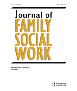 Journal of Family Social Work