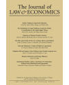 Journal of Law and Economics