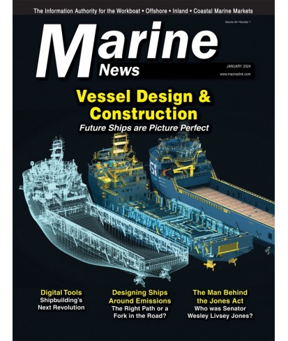 Marine News