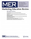 Marketing Education Review