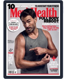 Men's Health (UK)