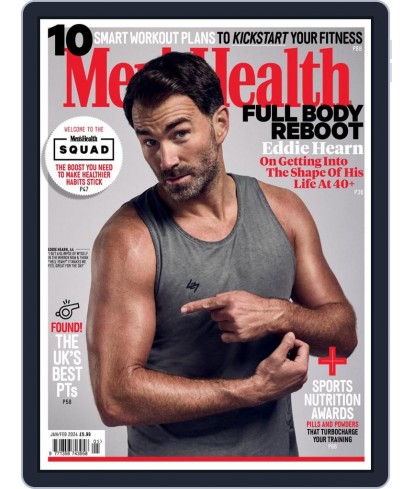 Men's Health (UK)