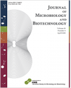 Journal of Microbiology and Biotechnology