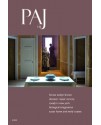 PAJ : A Journal of Performance and Art