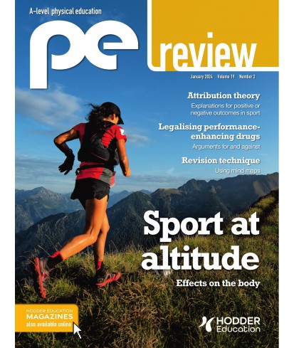 PE Review (UK)