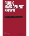 Public Management Review